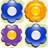 Play flower puzzle