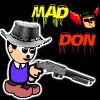 Play MadDon