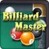 Play Billiard Master