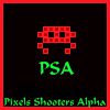 Play Pixels Shooters Alpha