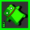 Play Happy Green Robot MOBILE