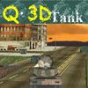 Q`3D Tank A Free Customize Game