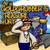 Cap`n GoldGrubber`s Treasure Hunt