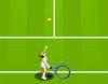 Play nunja tennis