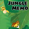 Play Jungle Memo