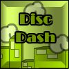 Play Disc Dash