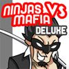 Play Ninjas vs Mafia Deluxe