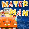 Water Man