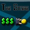 The Store A Free Adventure Game