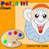 Play Clown Color