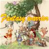 Play Fantasy warrior