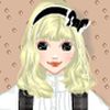 Play Casual Lolita dress up game