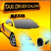 Play Taxi driver challenge