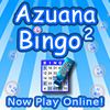 Azuana Bingo 2 A Free BoardGame Game