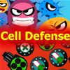 Play Cell Defense