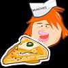 Cheesy Pizza Designer 2 : Cheddar Madness A Free Customize Game