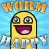 Play Worm Happy