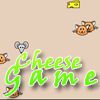 Play cheese game