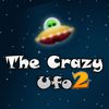 Play The Crazy Ufo 2