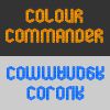 Colour Commander