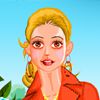 Play Green Valley girl Dressup