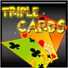 Triple Cards A Free Casino Game