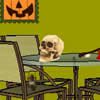 Play Gold Room Escape Halloween