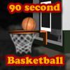 Play 90 second basketball