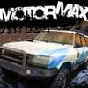 Motor Max A Free Driving Game
