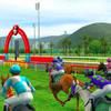 3D Horse Racing A Free Driving Game