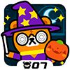 Trick or Tappi - Tappi Bear A Free Action Game