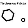 Play The Awesome Polystar