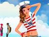 Play Sailor Girl With A New Look