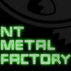 NT Metal Factory A Free Shooting Game