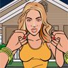 Play Lady Boxing