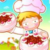 Play Cake Cooker
