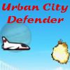 Play Urban City Defender