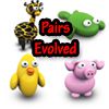 Pairs Evolved - Time Attack