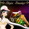 Play Skate Sneaker