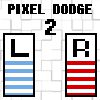 Play Pixel Dodge 2