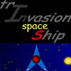Play trInvasion spaceShip