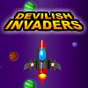 Play Devilish Invaders