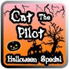 Cat The Pilot HalloweenSpecial ???????????