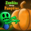 Play Zombies versus Pumpkins