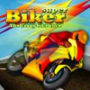 Super Biker A Free Driving Game