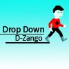 Play Drop Down D-Zango