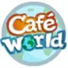 Play Cafe World