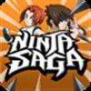 Ninja Saga A Free Facebook Game