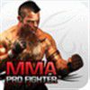 MMA Pro Fighter A Free Facebook Game