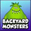 Backyard Monsters A Free Facebook Game
